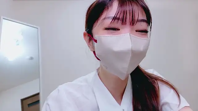 Snapshot of Sana-jpn chatting on January 19, 2026, 7:12 am Sana-jpn online show from January 19, 2026, 7:12 am