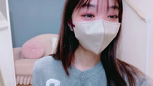 Sana-jpn online show from November 5, 2025, 4:37 am