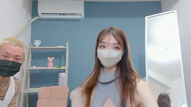 Sana-jpn online show from March 23, 2026, 9:25 pm