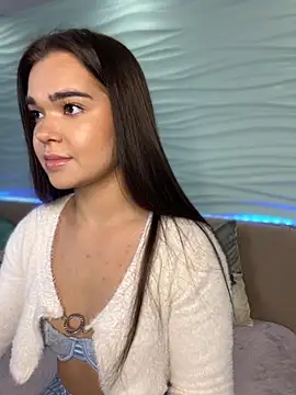 BabyShy- online show from November 21, 2025, 11:59 pm