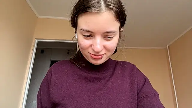 BunkedTempter online show from November 7, 2025, 7:57 am