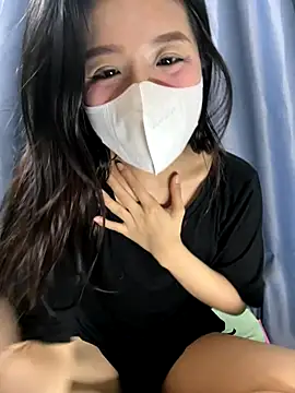 karakin1220 online show from October 30, 2025, 11:30 am