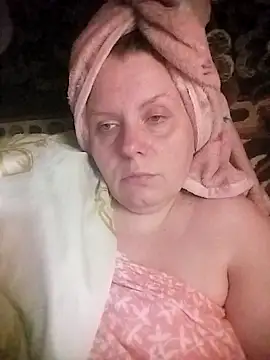 Lana-murr online show from March 9, 2026, 9:40 pm