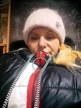 Lana-murr online show from January 14, 2026, 8:45 pm