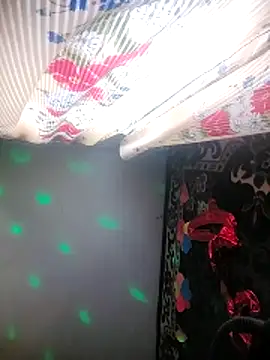 Lana-murr online show from April 19, 2026, 8:04 am