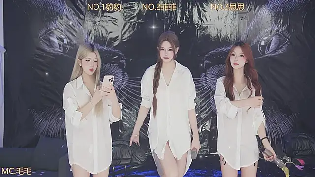 sweetgirls888 online show from April 14, 2026, 12:15 am