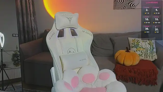 bimboterica online show from November 14, 2025, 2:21 pm