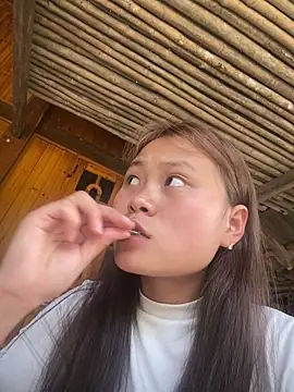 Sophia-123 online show from February 17, 2026, 9:06 am