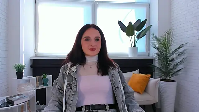 Snapshot of TalishaSturdy chatting on October 31, 2025, 9:50 am TalishaSturdy online show from October 31, 2025, 9:50 am