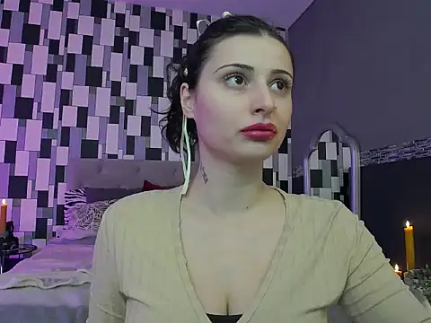 venusinylons online show from December 21, 2025, 1:24 pm