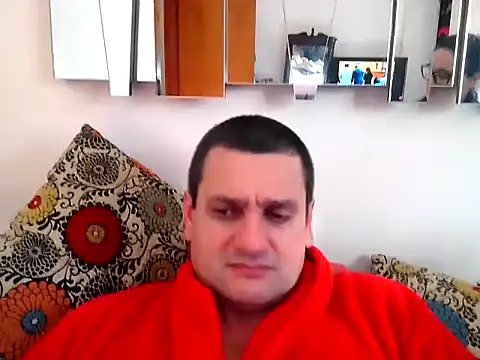 Alex-Naturista online show from April 28, 2026, 6:56 pm