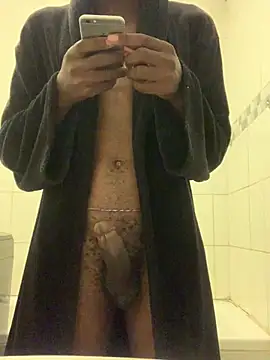 BlackBoyy45 online show from March 2, 2026, 3:51 am