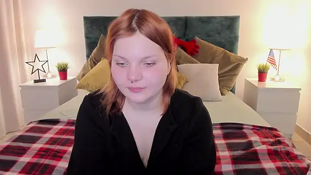 babyyullii online show from March 16, 2026, 5:26 am