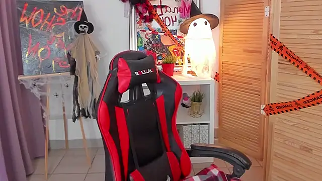 babyyullii online show from October 29, 2025, 8:46 am