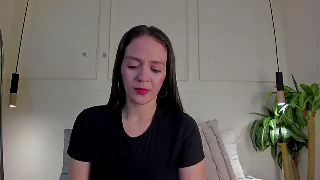 AmberrMoore  online show from February 27, 2026, 3:34 pm