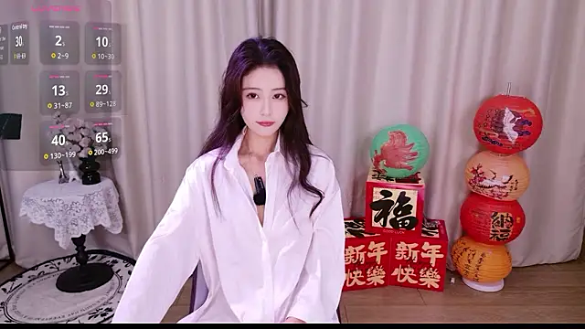 Snapshot of JoJo-ovo chatting on February 1, 2026, 12:14 pm JoJo-ovo online show from February 1, 2026, 12:14 pm