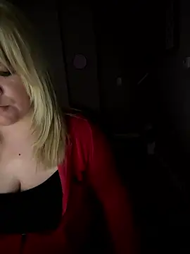 SilverSeductress online show from January 16, 2026, 8:51 am