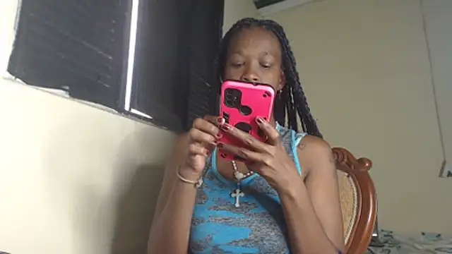 LilithMiller  online show from June 3, 2026, 7:29 pm