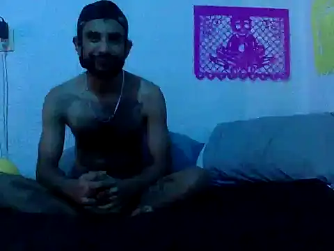 Charlystinsonrey online show from October 30, 2025, 5:06 am