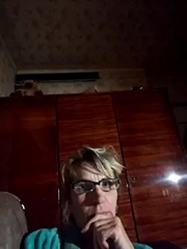 Georgette466 online show from November 10, 2025, 1:21 am