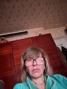 Georgette466 online show from February 8, 2026, 7:17 am