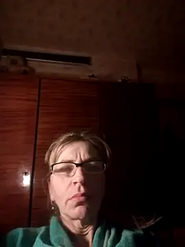 Georgette466 online show from January 9, 2026, 3:24 am