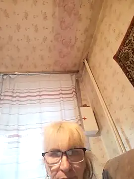 Georgette466 online show from April 2, 2026, 3:51 pm