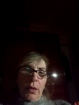 Georgette466 online show from December 16, 2025, 6:01 pm