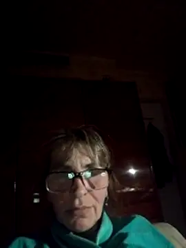 Georgette466 online show from February 12, 2026, 3:23 pm