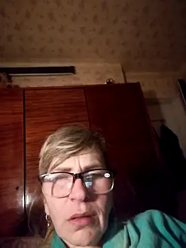 Georgette466 online show from February 10, 2026, 6:18 pm