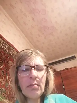 Georgette466 online show from February 23, 2026, 6:14 am