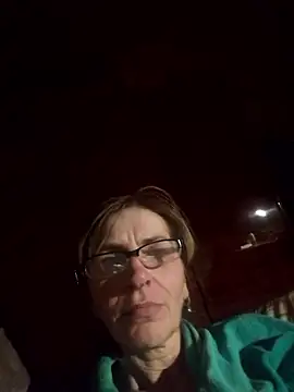 Georgette466 online show from January 8, 2026, 3:07 pm