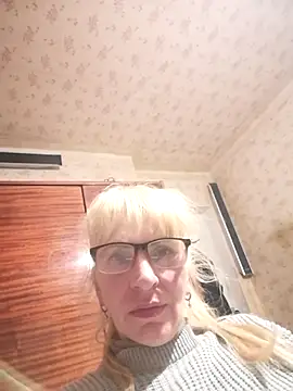 Georgette466 online show from March 25, 2026, 5:23 pm