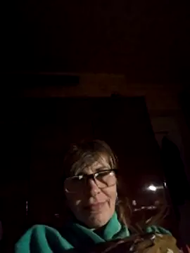 Georgette466 online show from February 7, 2026, 7:11 pm