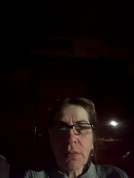 Georgette466 online show from December 17, 2025, 7:41 pm