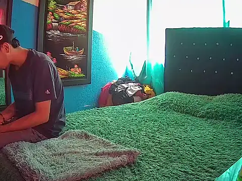 Snapshot of fantasiaydeseo777 chatting on October 27, 2025, 6:31 pm fantasiaydeseo777 online show from October 27, 2025, 6:31 pm