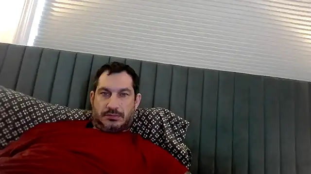 ckraiders84 online show from February 9, 2026, 7:01 pm