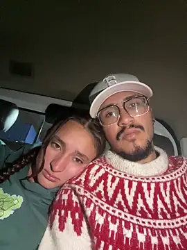 Noa N Luxy online show from November 4, 2025, 2:37 am