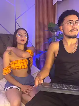 Noa N Luxy online show from November 29, 2025, 4:01 am