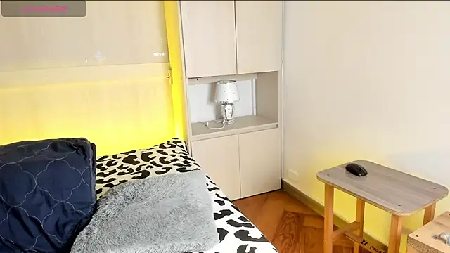 Snapshot of GabyMason_ chatting on February 13, 2026, 11:43 am GabyMason online show from February 13, 2026, 11:43 am