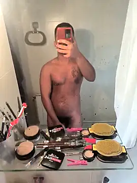 chavalpeludo online show from November 9, 2025, 2:32 pm