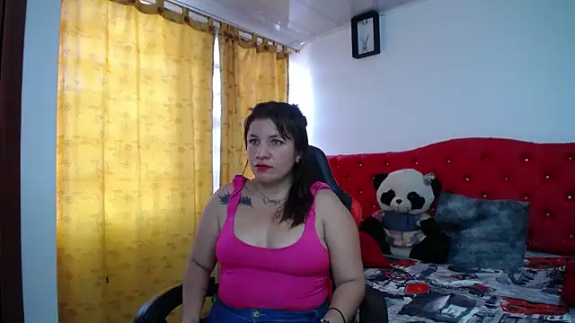 Snapshot of valeria_horny19 chatting on October 27, 2025, 8:54 pm valeria horny19 online show from October 27, 2025, 8:54 pm