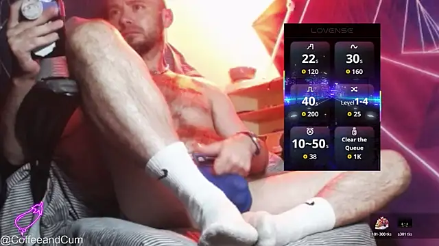 Snapshot of ScottyD_jerksit chatting on October 30, 2025, 4:33 am ScottyD jerksit online show from October 30, 2025, 4:33 am