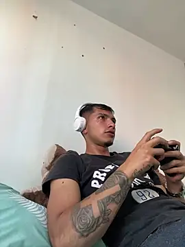 jacob sc online show from March 13, 2026, 10:15 pm