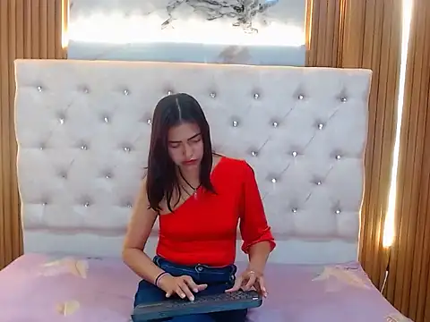 Snapshot of selenamixcl202 chatting on October 30, 2025, 3:38 am selenamixcl202 online show from October 30, 2025, 3:38 am