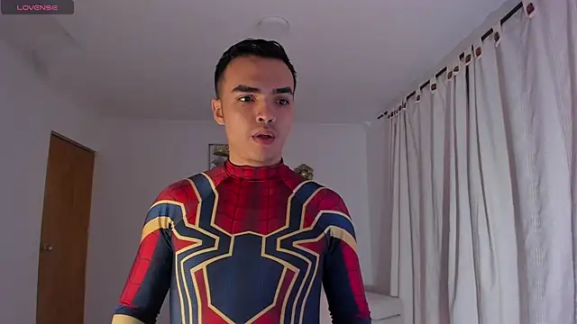 nicoking2025 online show from November 1, 2025, 3:24 am