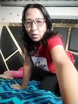 MaryHottiee online show from November 21, 2025, 8:41 pm