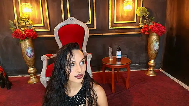 Marilyn Blakee online show from December 3, 2025, 12:59 pm