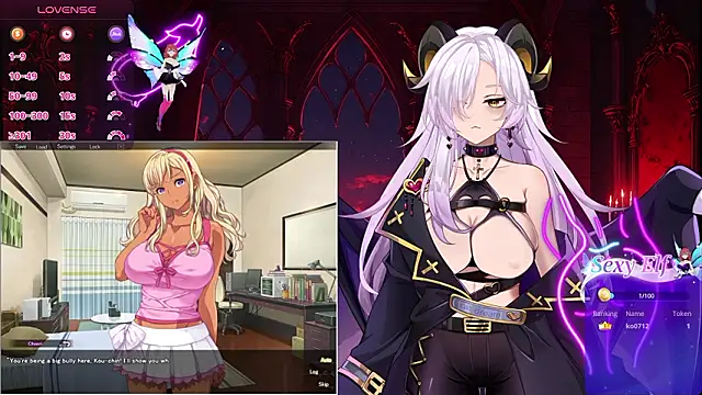 Sandyofi online show from January 19, 2026, 3:16 pm