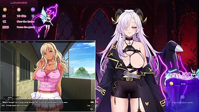 Sandyofi online show from February 11, 2026, 3:01 pm